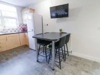 Woodside Guest House Hotels in Coleraine