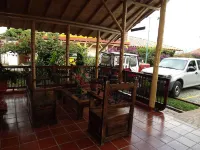 Finca Hotel la Quinta Porra - Villas