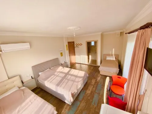 Rivaesta Butik Hotel - Adults Only Hotel a Dalaman