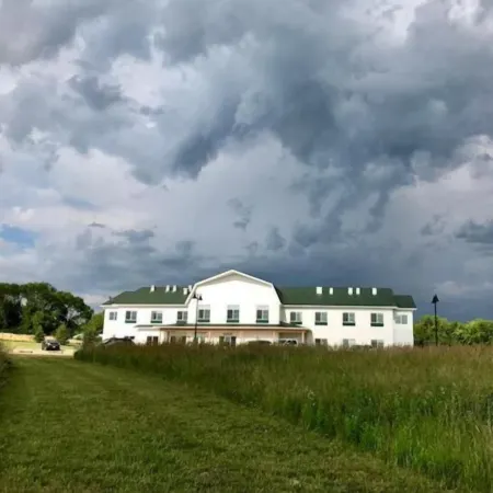 Lakes Inn at Dunvilla
