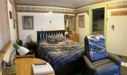 Birchwood Resort & Campground