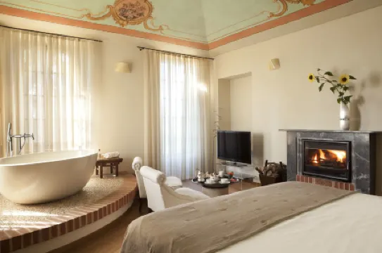 博爾戈拉梅薩納鄉間別墅