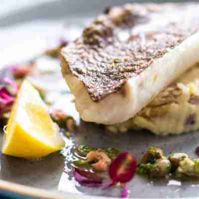 The Elizabeth Dining/Meeting Rooms