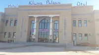 Hotel Khiva Palace