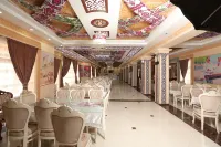 Hotel Khiva Palace - Wi-Fi