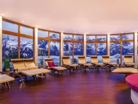 Kaiserhof Superior Hotels in Ellmau