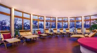Kaiserhof Superior Hotels in Ellmau