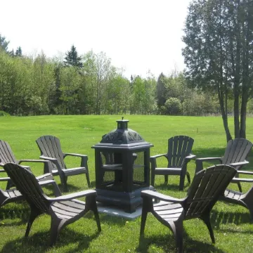 Motel de la Pente Douce