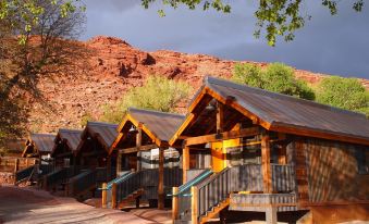 Moab Springs Ranch