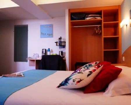 Cit'Hotel du Port Rhu Hotels in Douarnenez