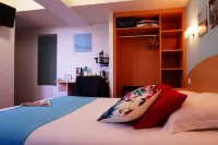 育港斯濤特爾飯店