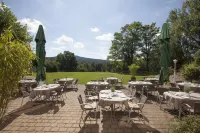 Golfhotel Fahrenbach Hotel di Bad Alexandersbad