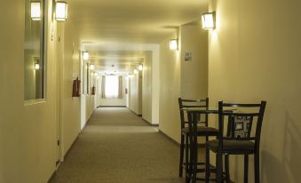 Bonitto Inn® Tampico Aeropuerto