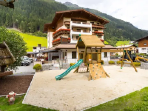 Hotel Lenz Hotéis em See