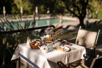Hotel Pollinger - breakfast