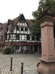 Trip Inn Hotel Sachsenhausen