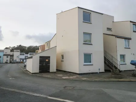 59A South Snowdon Wharf