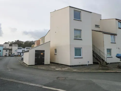 59A South Snowdon Wharf Hotels in Talsarnau