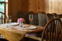 BlissWood B&B Ranch
