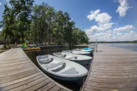 Chalet Greenwood Hotels in Brestski Rajon