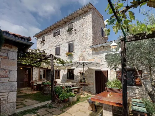 Rural Pension Istra Partner