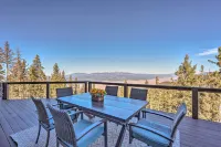 Luxury Ski-in/Out Getaway w/ Hot Tub & Views! - 3-Star