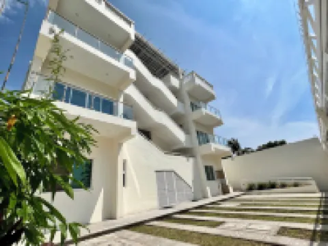 Casa Boutique Maria Bonita Hoteles en La Huerta