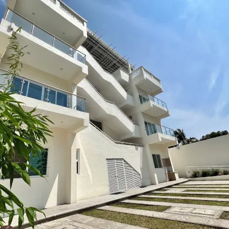 Casa Boutique Maria Bonita