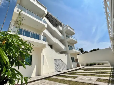 Casa Boutique Maria Bonita