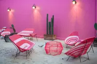 Rosamate Hotels in Oaxaca