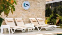 Anzede Konaklama Cesme