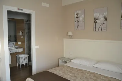 Guest Room Nesea Hotel di 