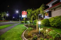 BK's Palm Court Motor Lodge