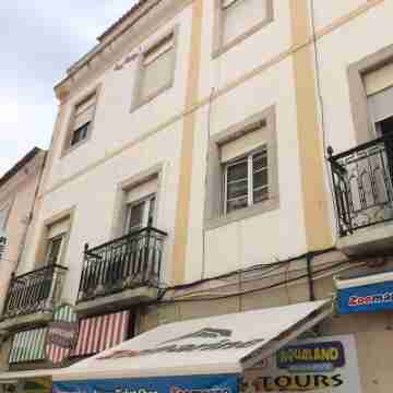 Lagos Center Studios Hotel Exterior