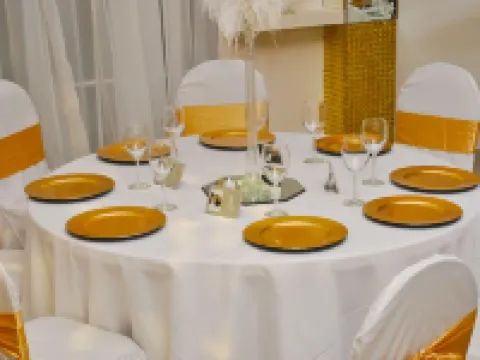 Millenium Manor Hotel فنادق في جورج تاون