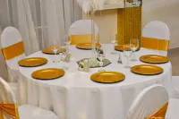 Millenium Manor Hotel فنادق في جورج تاون