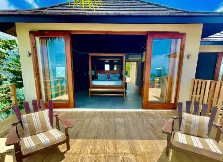 Luxury Villa in Montego Bay Jamaica