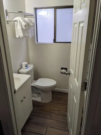 K&E Motor Inn Отели в г. Эдмондс