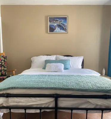 Luxury townhome nestled in the foothills of the historic Cochise Stronghold