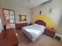 Suites Los Arcos - balcony