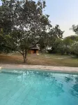 Bwana Tembo Safari Camp - Pools
