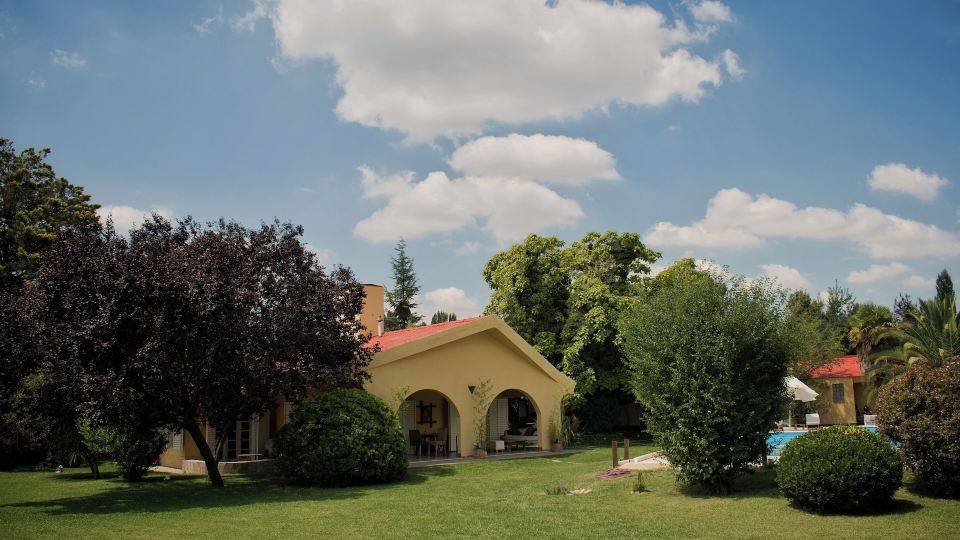 La Masía Hotel Boutique