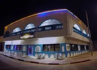 Hotel Marwa Hotel a 