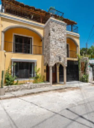 คาซ่า ปาคาล