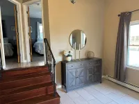 Newly Renovated-2 BR 1 BA House