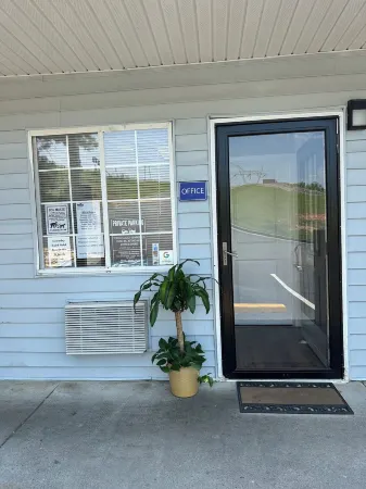 Live in Lodge Lilburn Отели рядом с достопримечательностью «My Secret Garden»