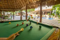 The Lodge at Chichen Itza Hotels in Tinum