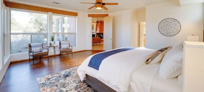Red Rock Mtn View & Fire Pit: Central Sedona Home! Hotels in Coconino County