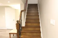 Fully Furnished Private Guest Suite