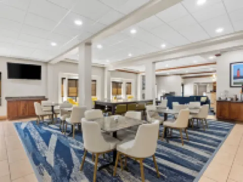 Comfort Inn & Suites Kenosha-Pleasant Prairie Hotel di Kenosha